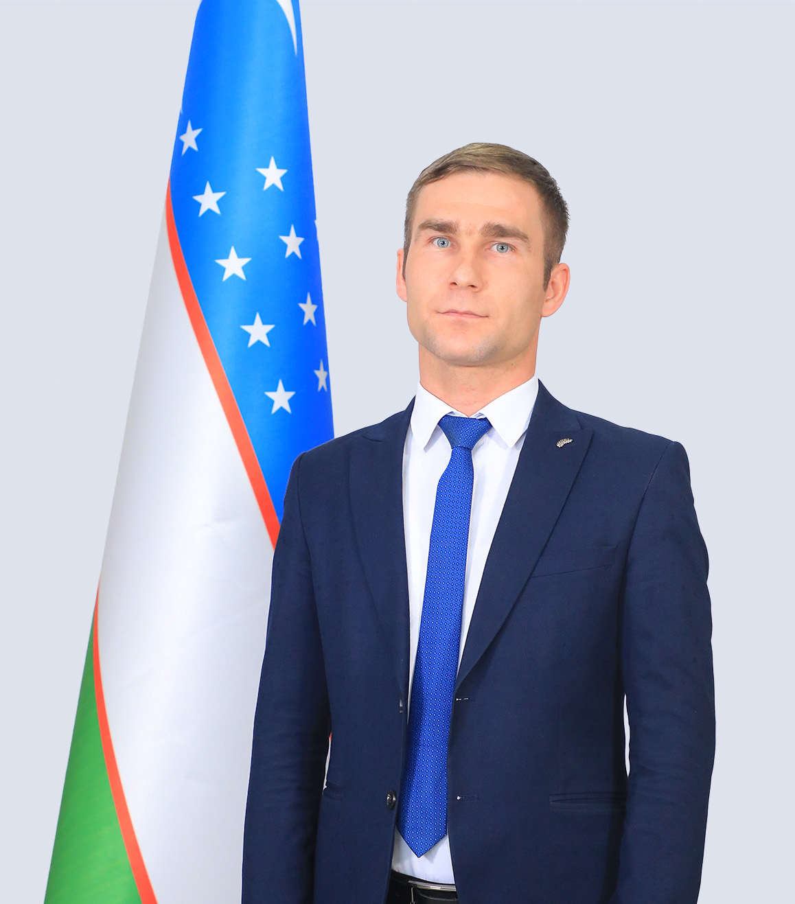 Samadov Homid  Samandarovich